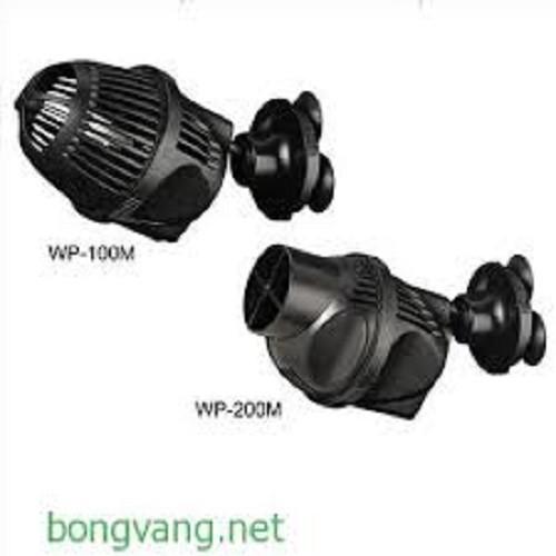 Máy thổi luồng Sobo-WP300M (12W. 5000L/H) siêu bền, lưu lượng nước lớn. Hàng mới nhất 2018