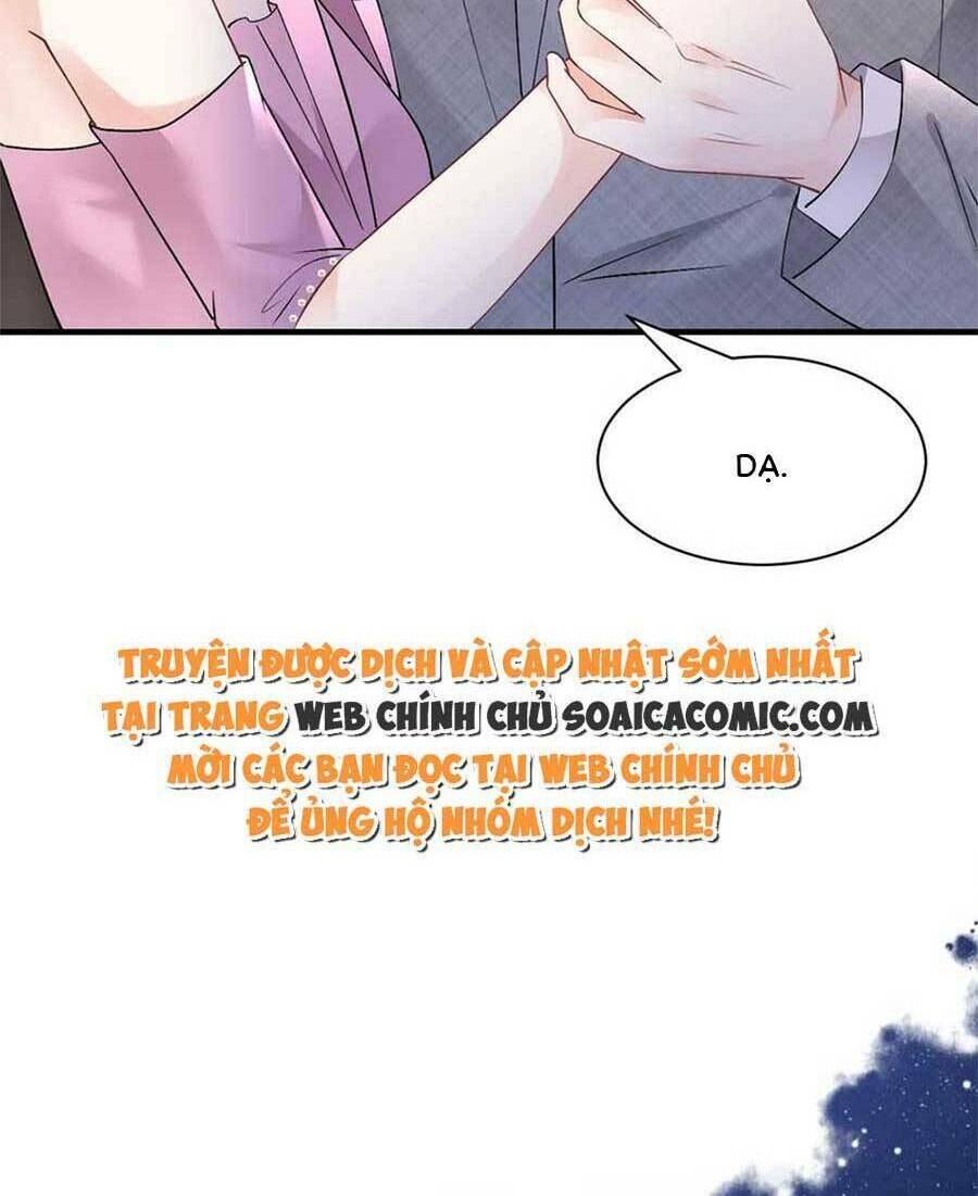 đại tiểu thư có ý đồ gì xấu đâu chapter 164 28