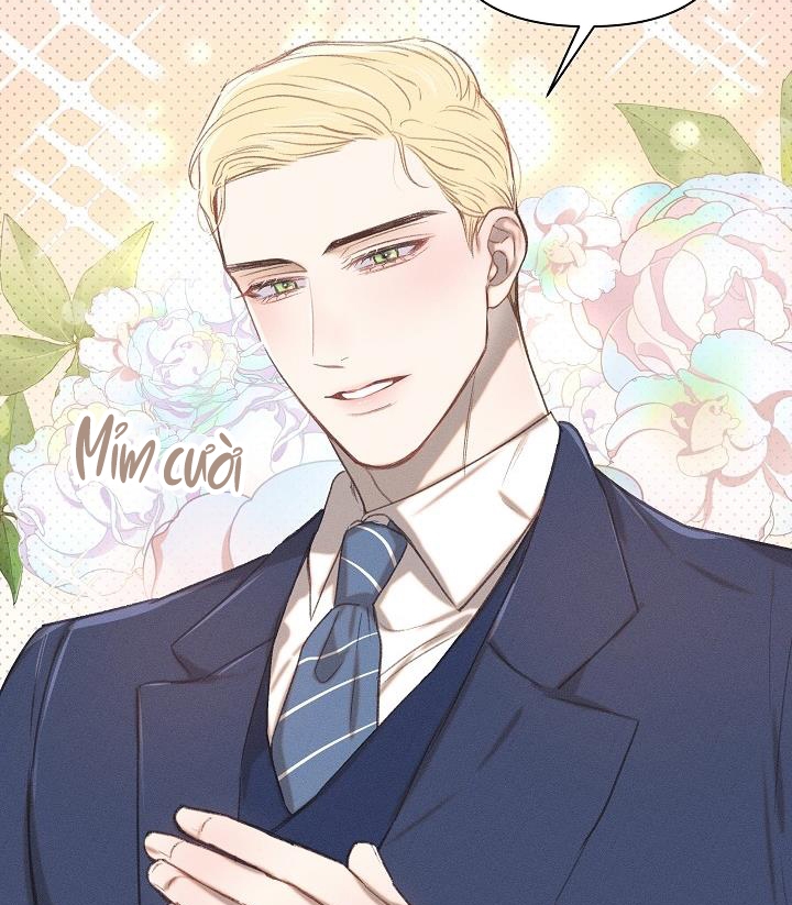 đại úy lãng mạn thân yêu của tôi chapter 6 10