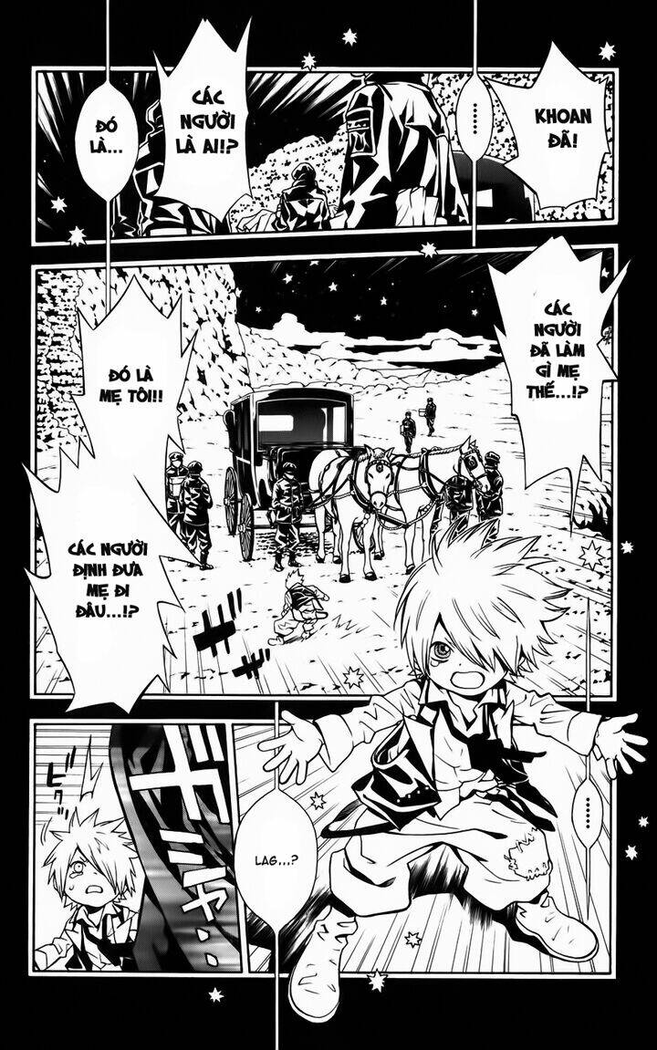 ong đưa thư chapter 1.2 6