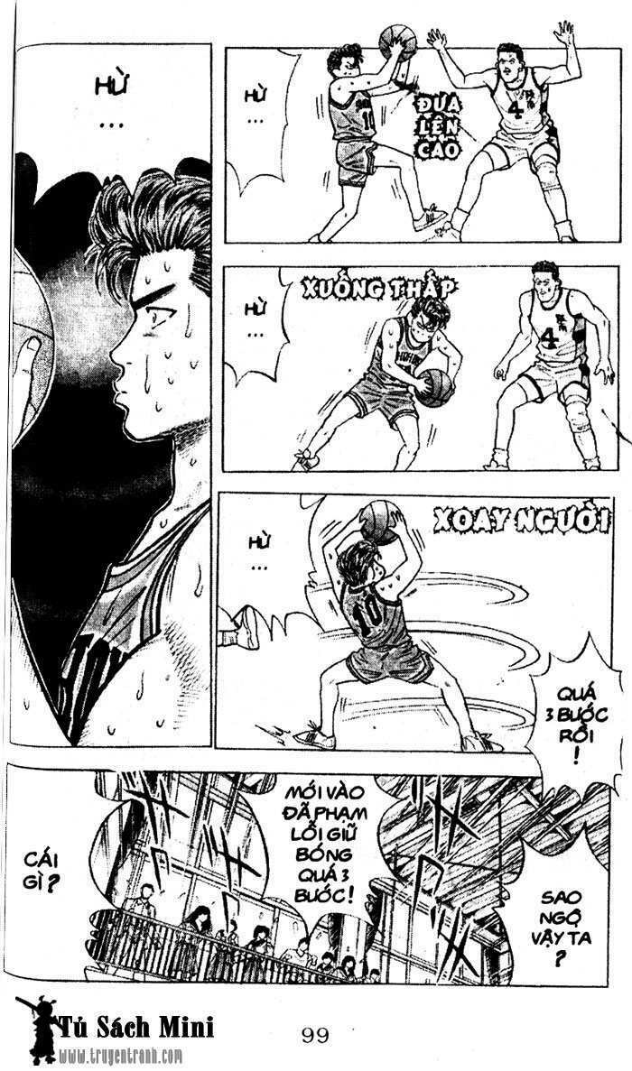 cao thủ bóng rổ chapter 34 8