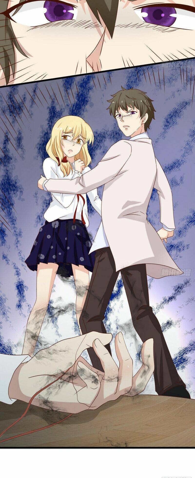 hắn là long ngạo thiên chapter 22 22