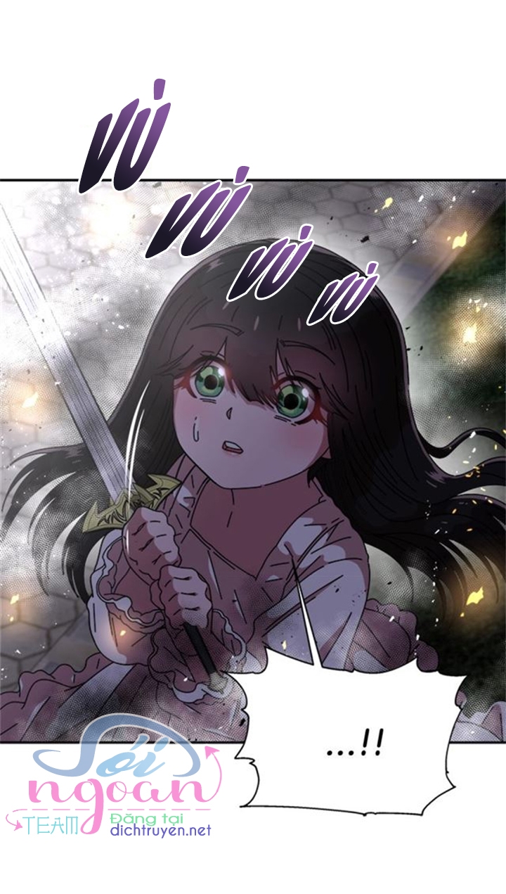 con gái bảo bối của ma vương chapter 54 74