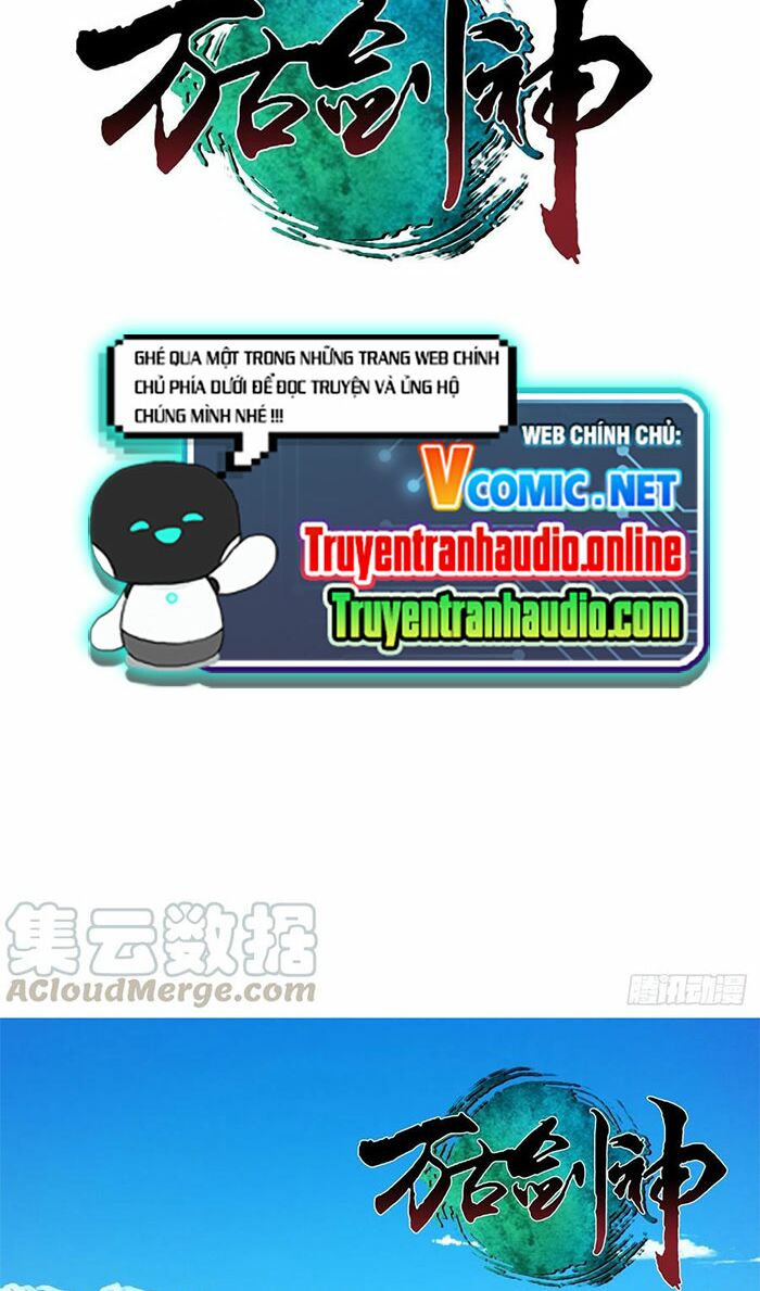 vạn cổ kiếm thần chapter 137 2