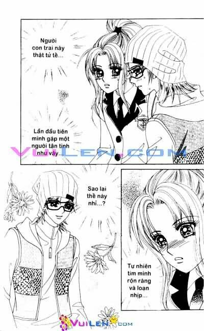 cô dâu bé xinh chapter 23 16