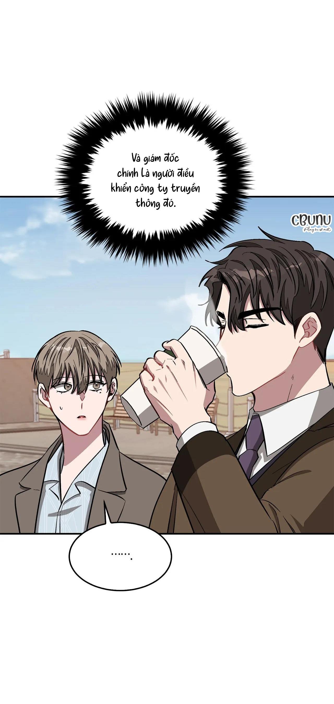 Sống Lại Lần Nữa chapter 38 40