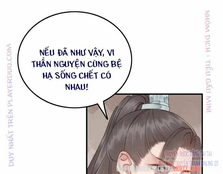 trọng sinh bá sủng nhiếp chính vương quá mạnh mẽ chapter 179 97