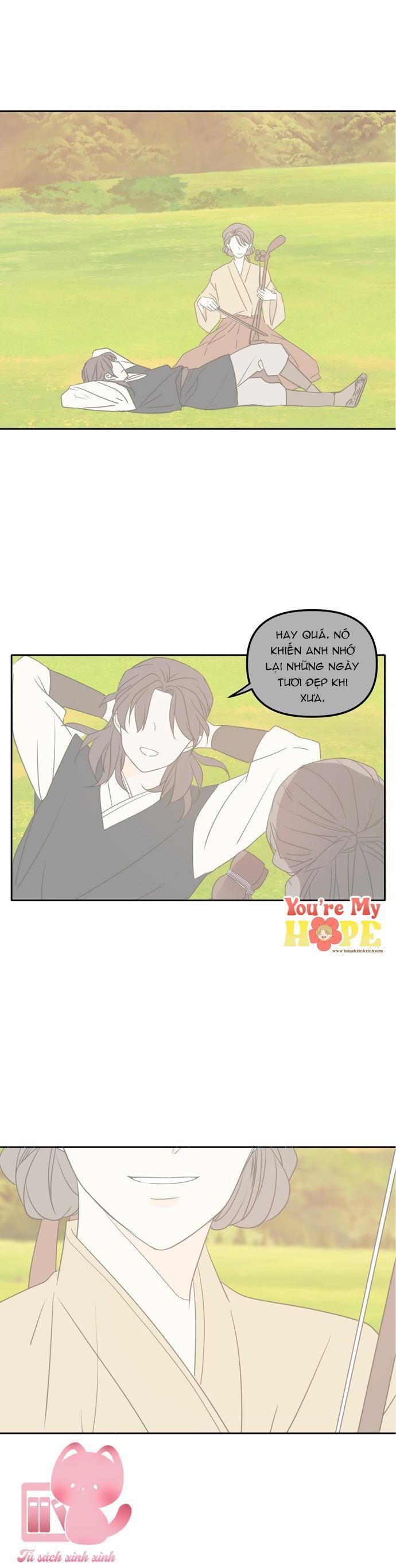 hẹn gặp nhau ở kiếp thứ 19 chapter 98 26