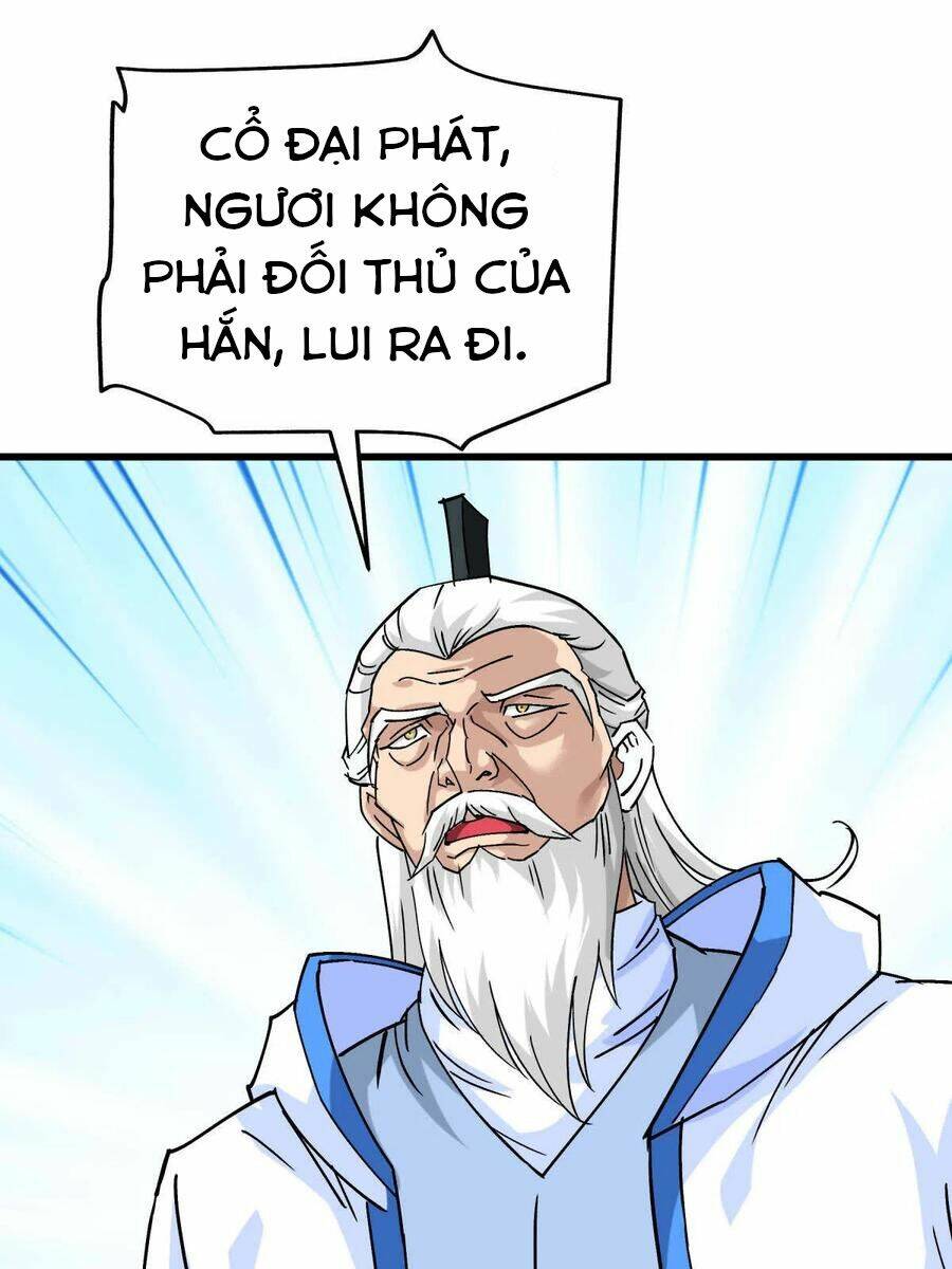 trọng sinh ta là đại thiên thần chapter 104 14