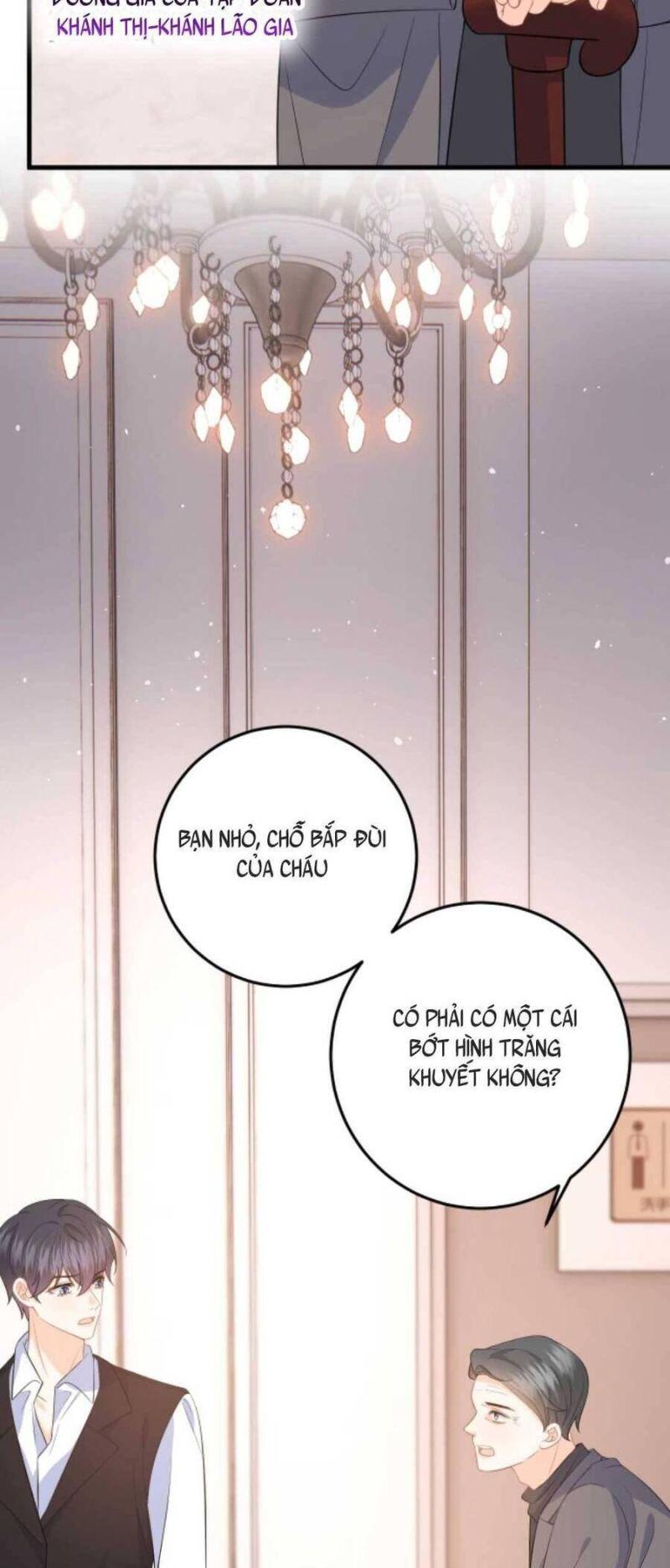 xuyên nhanh : nhân vật phản diện quá nuông chiều ta chapter 46 20