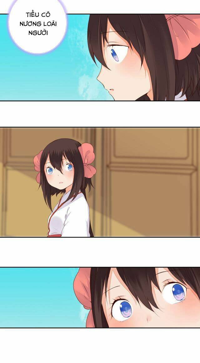 đốt đào hoa chapter 32.3 101