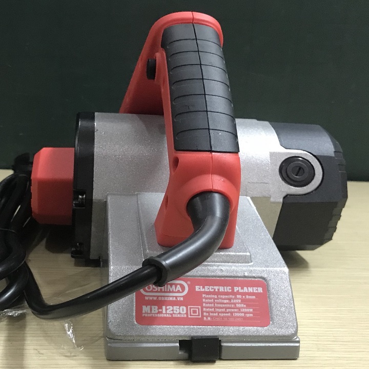 Máy bào gỗ Oshima MB1250