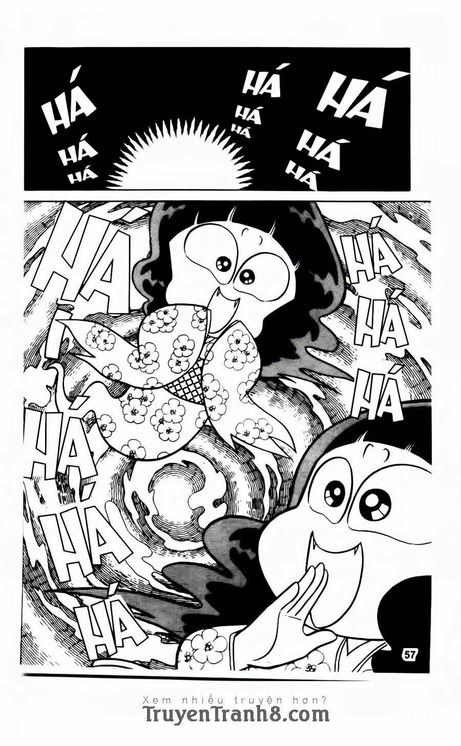 con ma vui vẻ chapter 27 5