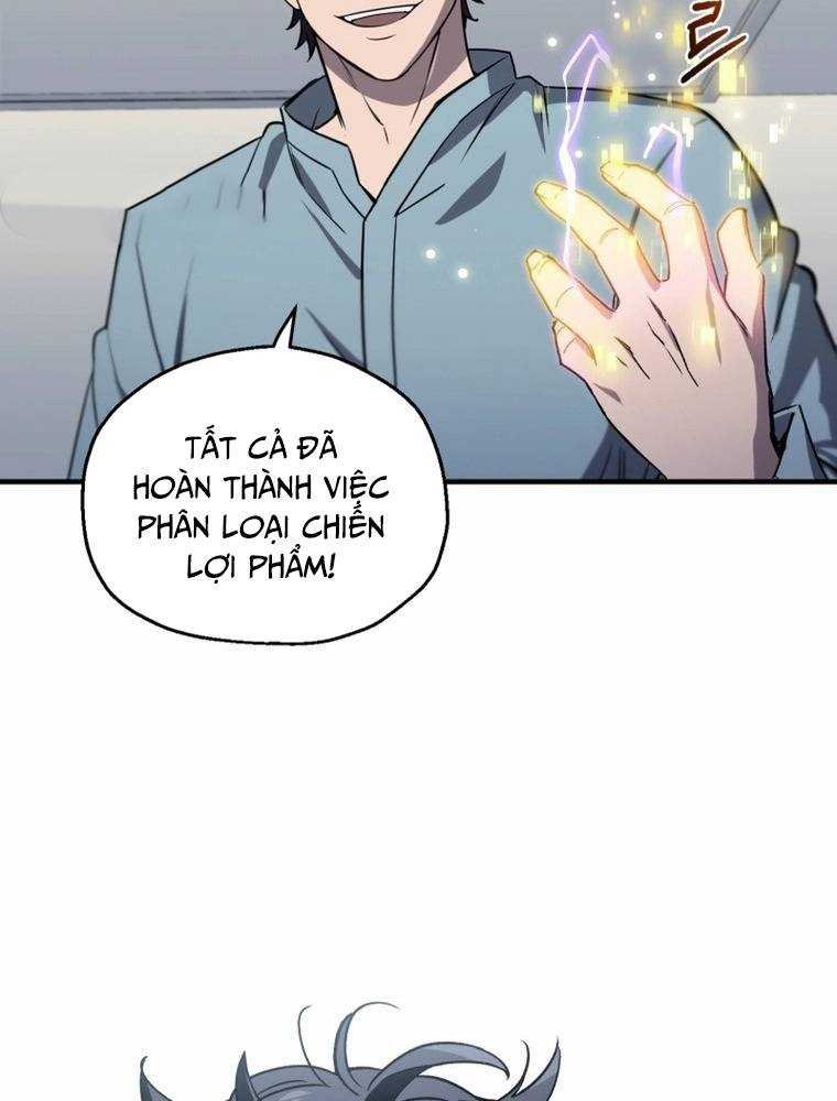 chỉ mình ta tái sinh chapter 12 45