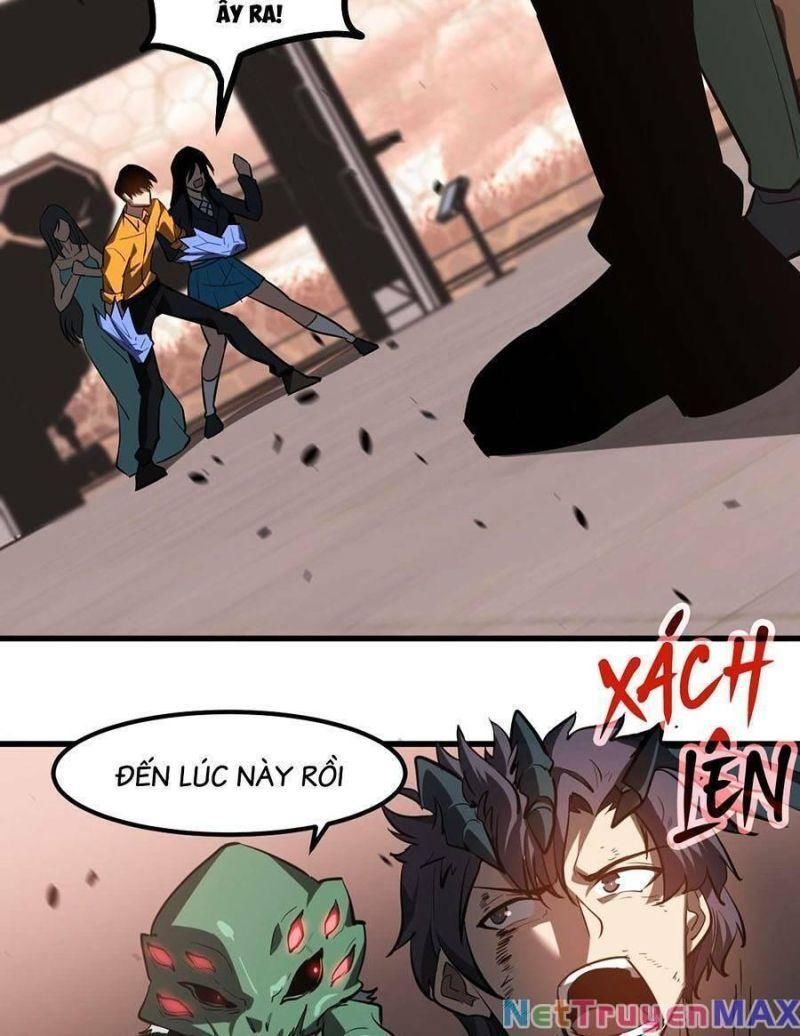 siêu tiến hóa chapter 112 65