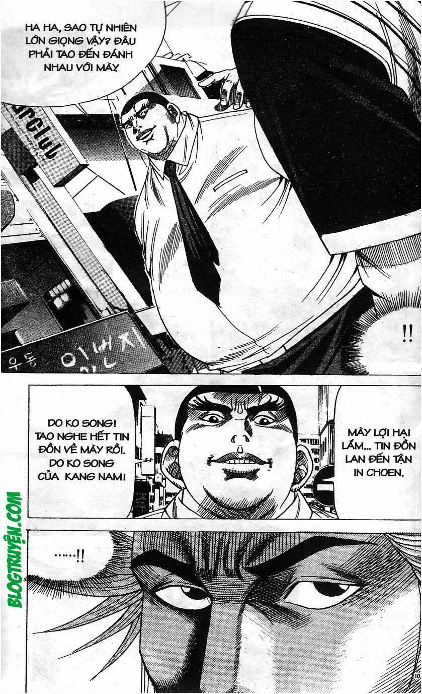 bitagi - anh chàng ngổ ngáo chapter 99 6