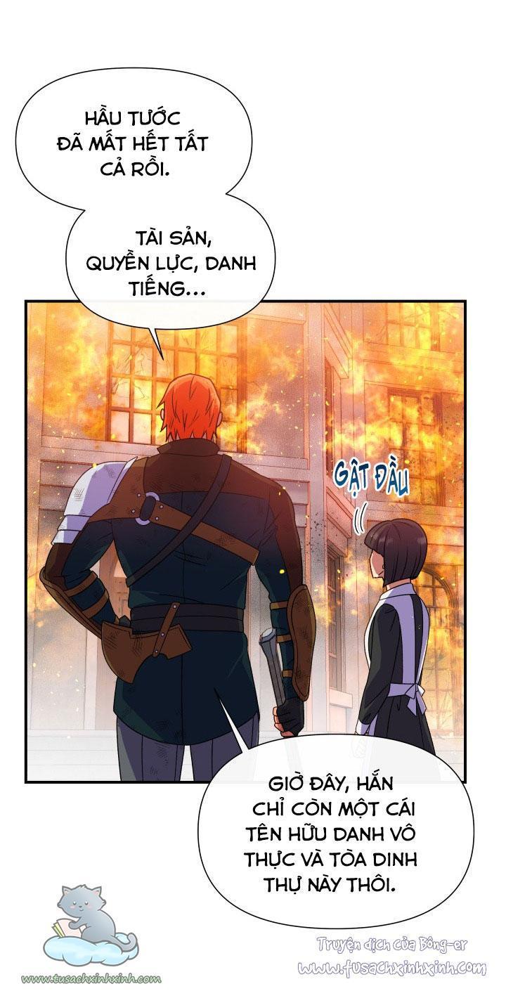 công nương khế ước của gia tộc công tước quái vật chapter 125 47