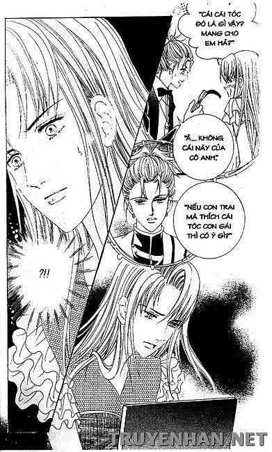 người duy nhất chapter 22 15