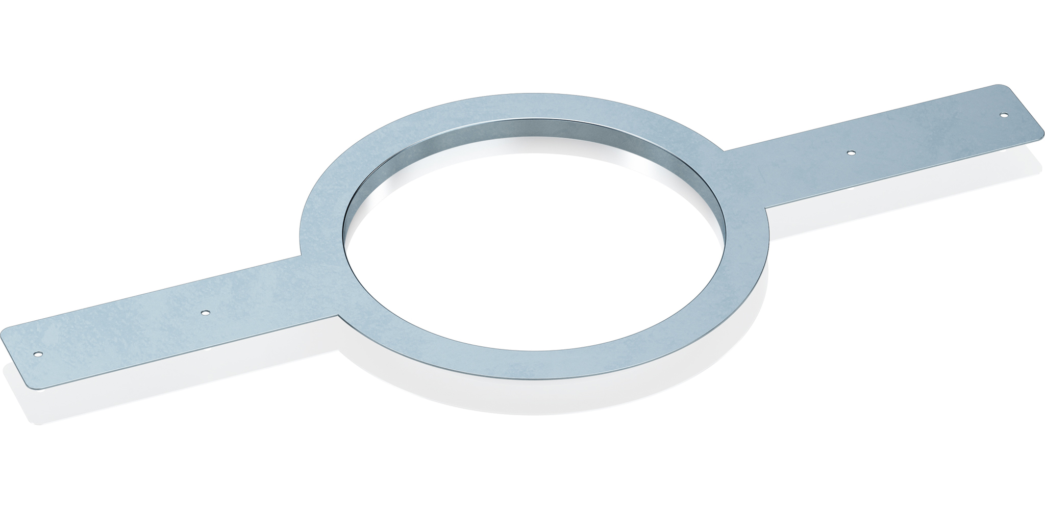 CVS 601 PLASTER RING Phụ Kiện Loa Âm Trần Tannoy - HÀNG CHÍNH HÃNG