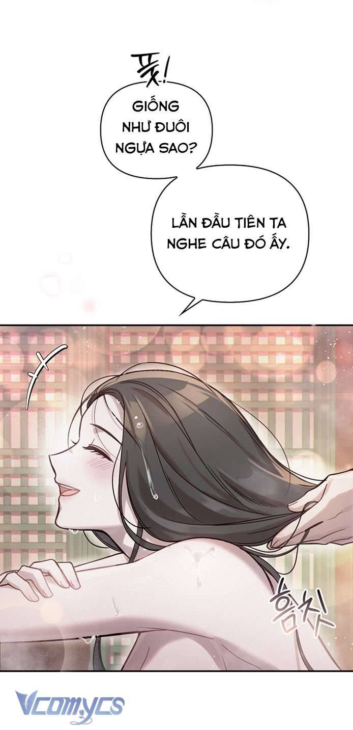 [18+] tiết học bí mật của trung điện chapter 15 43