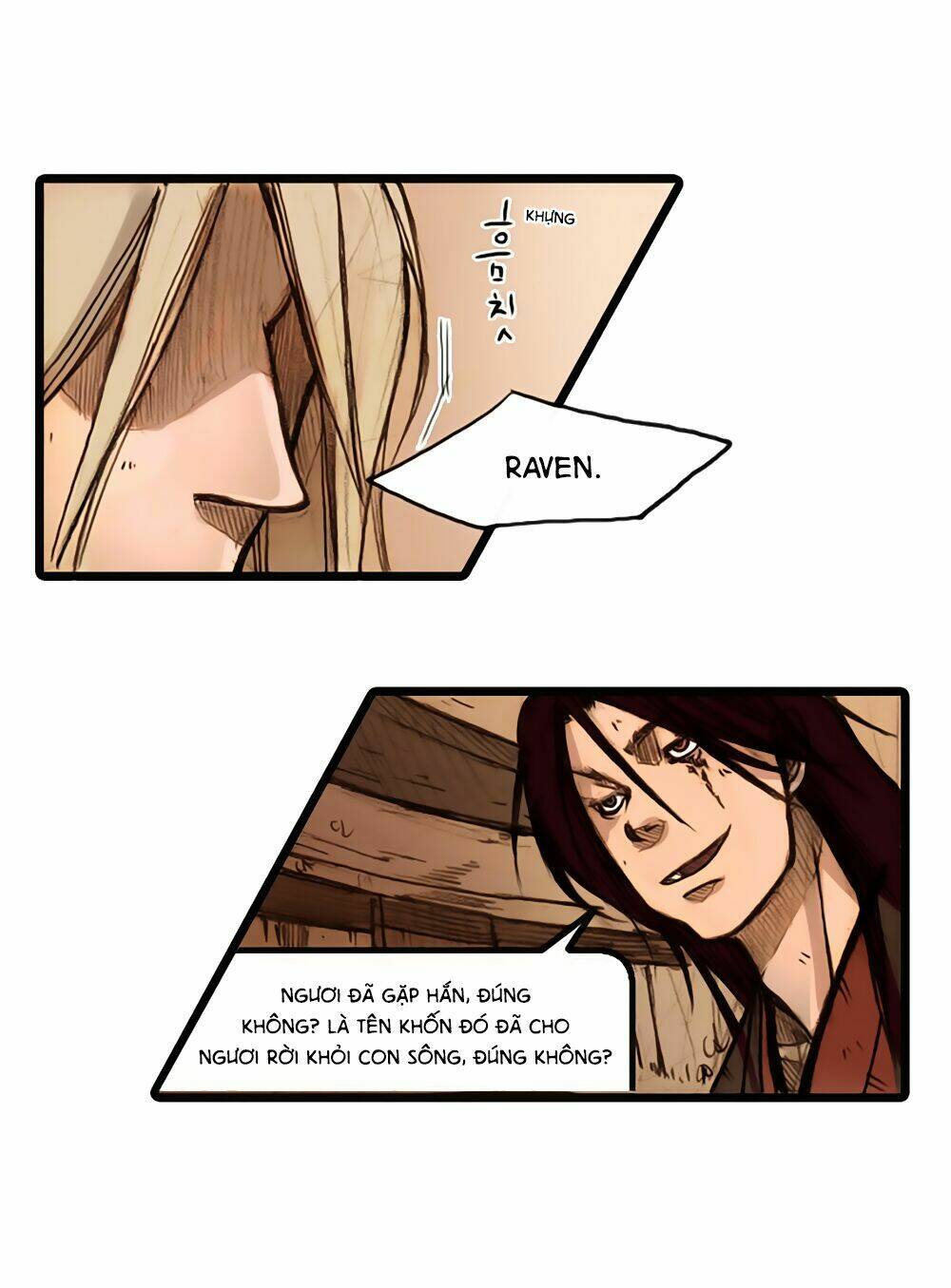 cuộc hành trình của pháp sư chapter 2 51