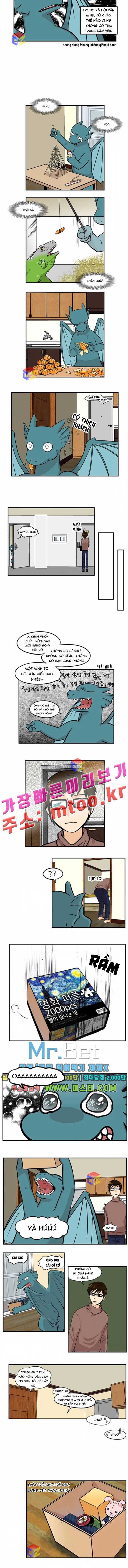 hàng xóm của tôi là rồng chapter 44 4