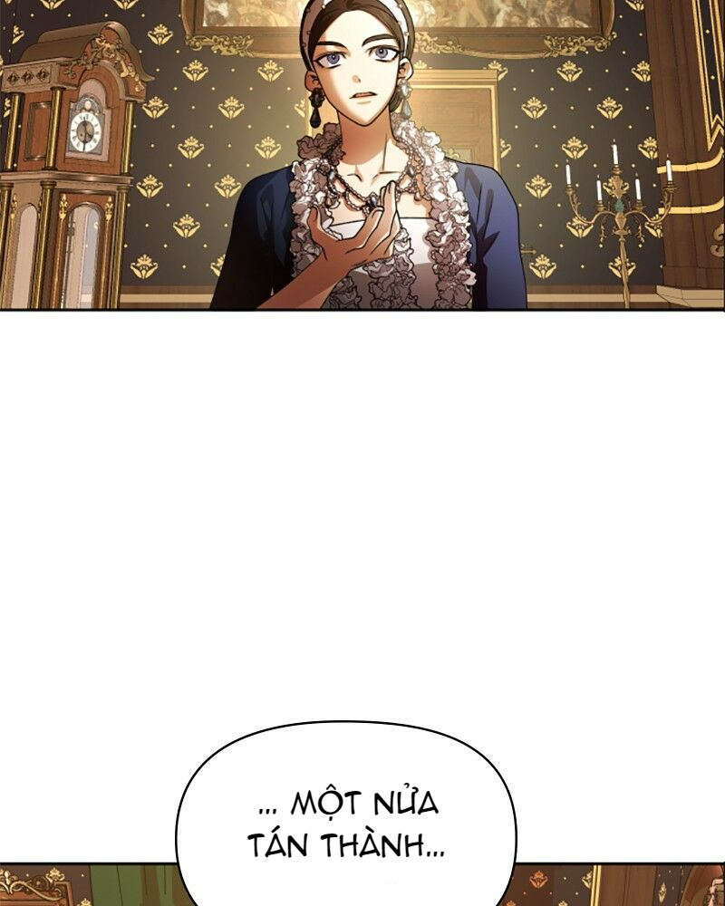 tôi muốn trở thành cô ấy dù chỉ là một ngày chapter 74 73