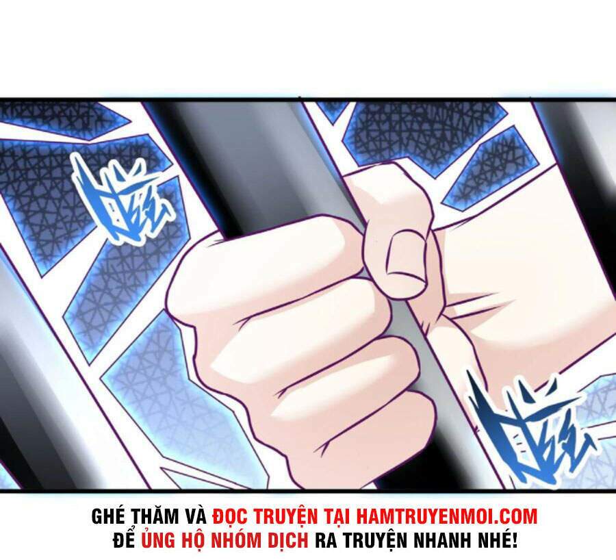 nãi ba là chiến thần mạnh nhất chapter 51 30