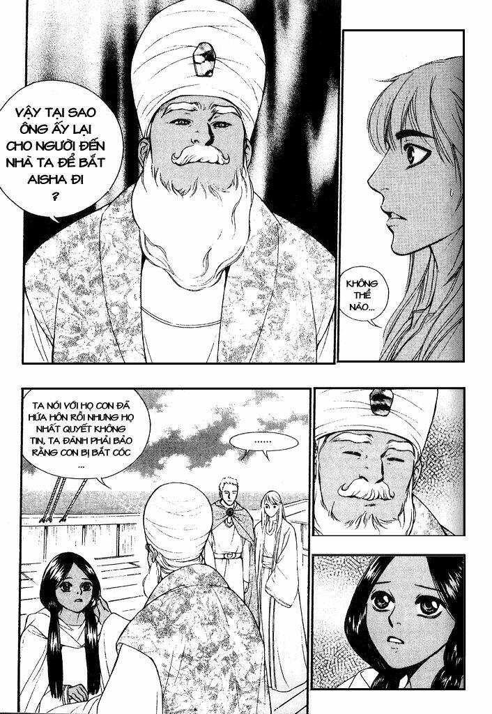 1001 nights chapter 33 16