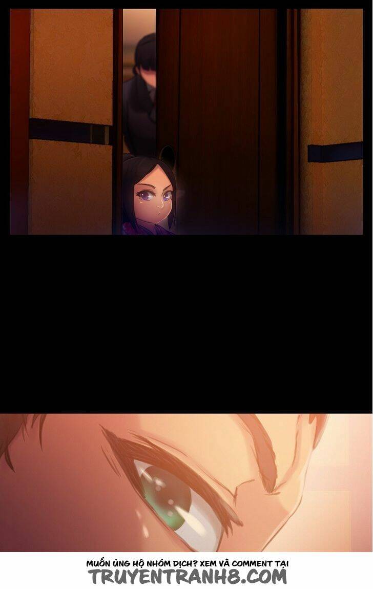 nhiệt huyết thanh xuân chapter 15 40