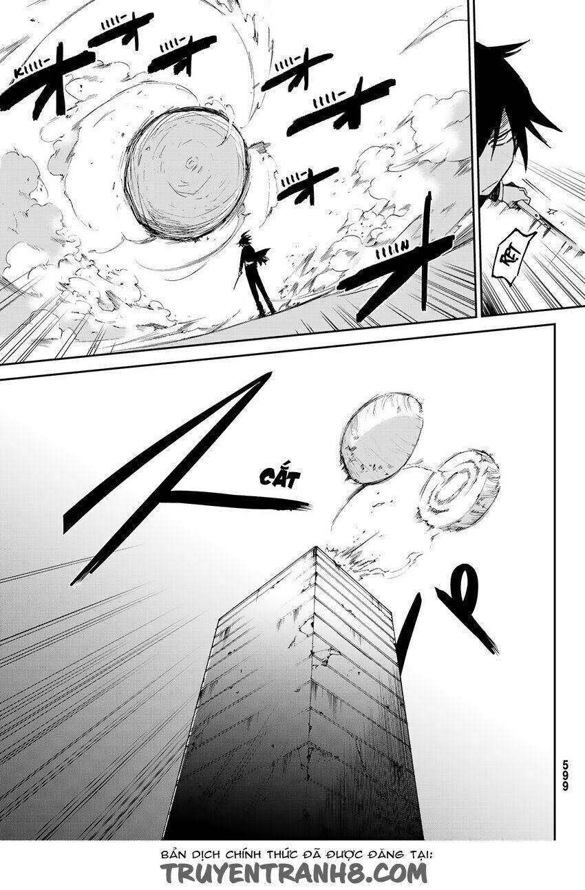 killer killer (mitomo sasako) chapter 5 29