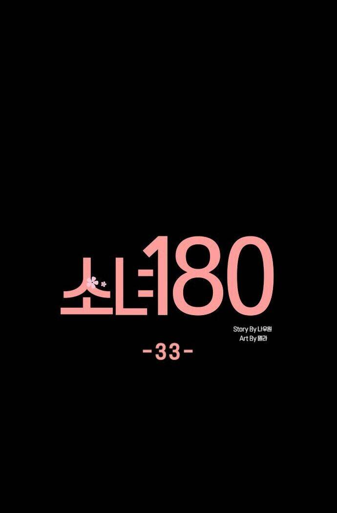 thiếu nữ 1m8 chapter 33 19