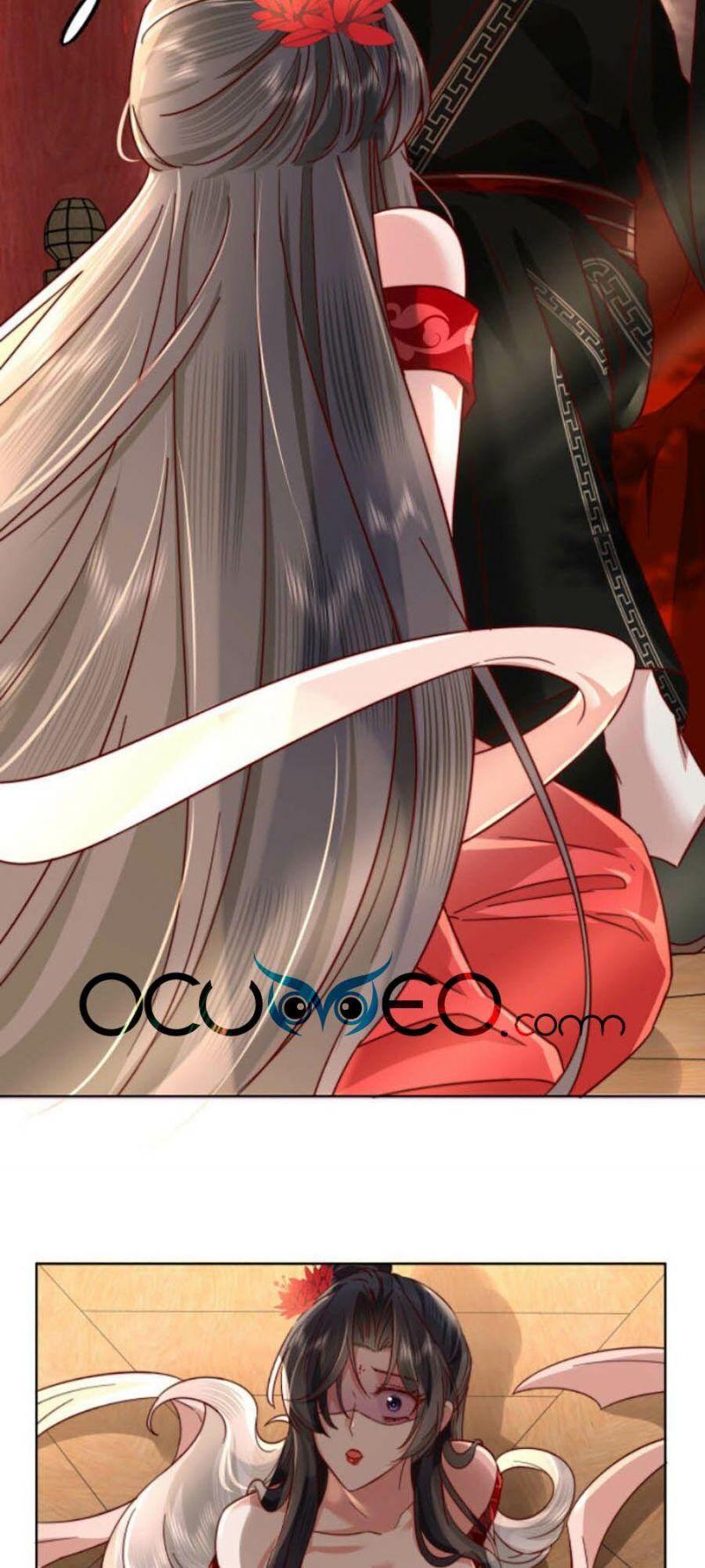 phương thức sinh tồn của công chúa pháo hôi chapter 4 2