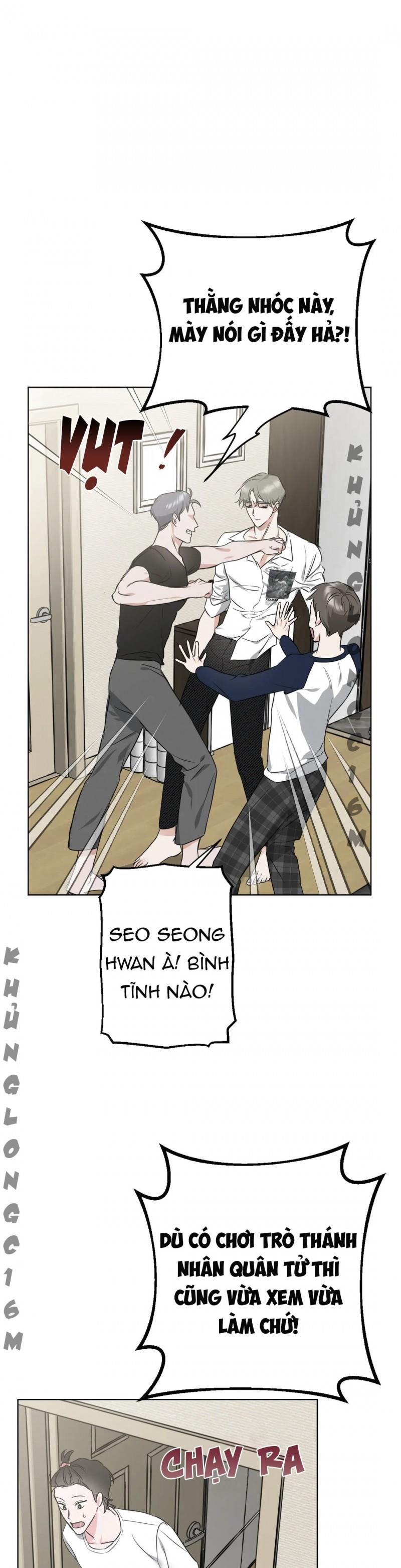 ngã rẽ chapter 3.1 17