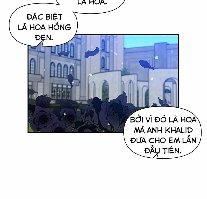 người chồng bạo chúa của tôi đã thay đổi chapter 14 37