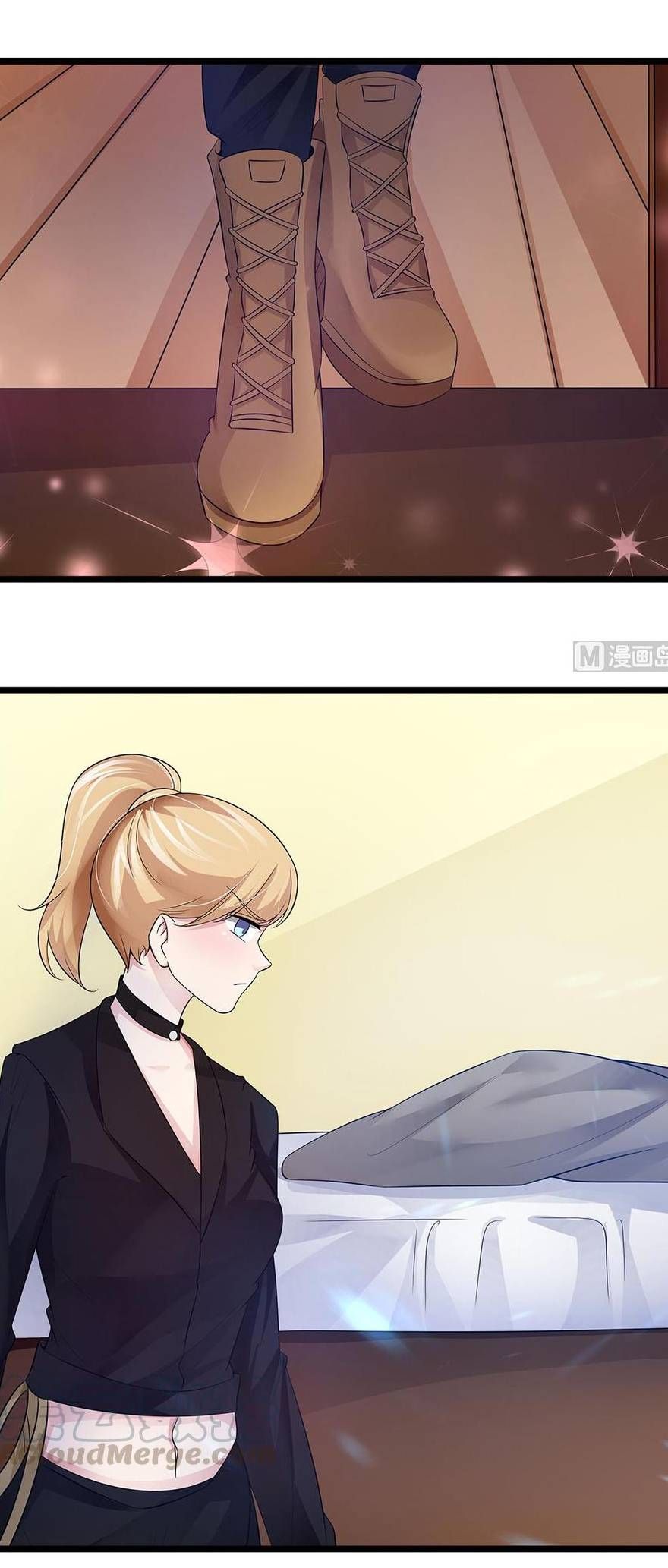 cô sát thủ ơi, yêu nhau nhé chapter 62 2