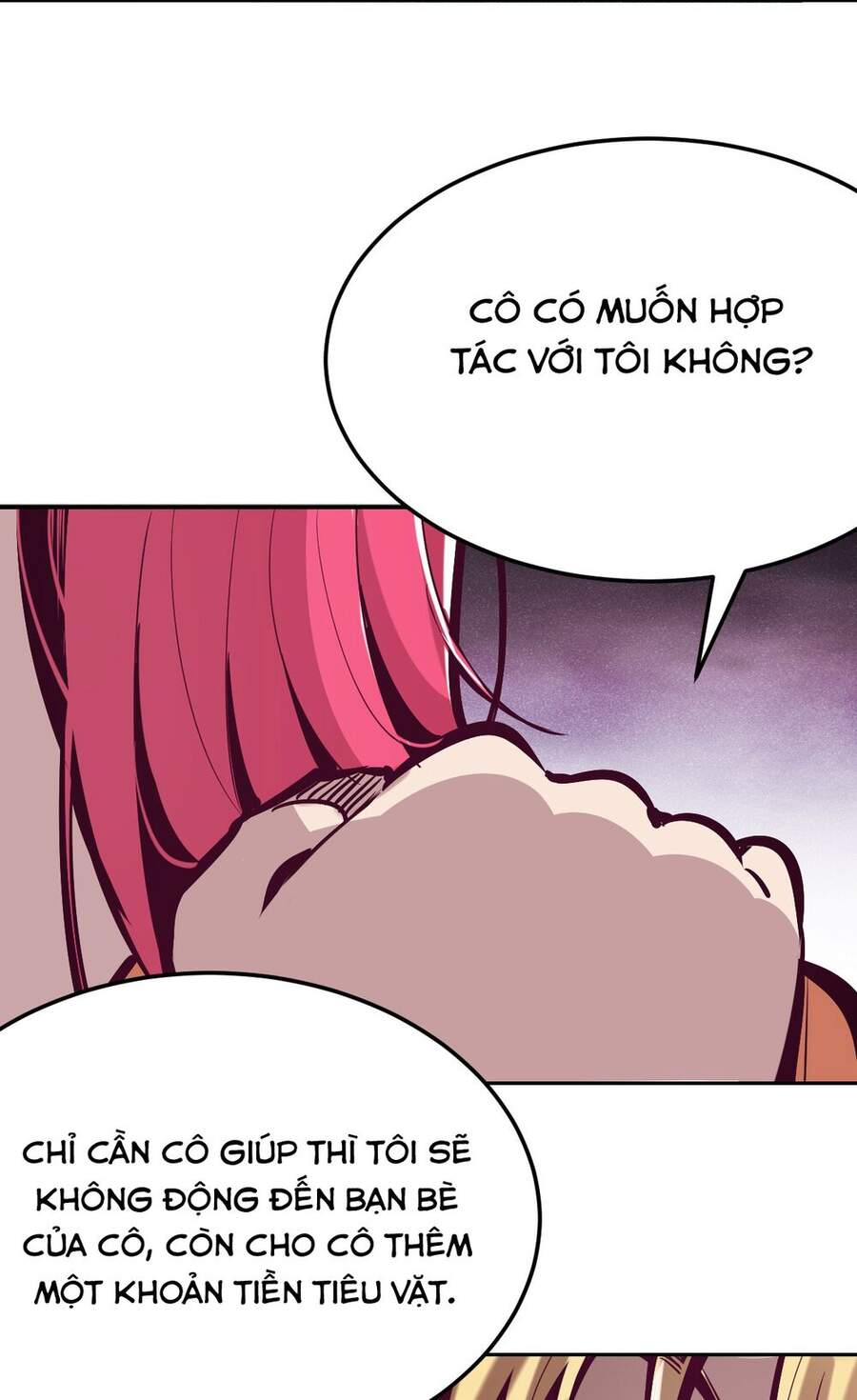 oan gia chung nhà ! chapter 28.5 9