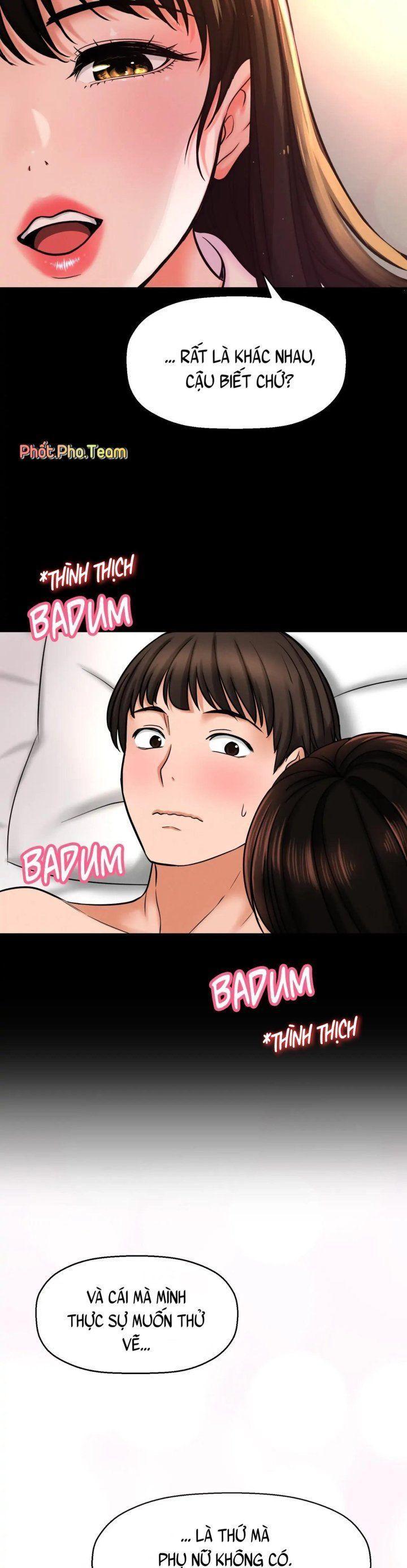 cô ấy làm tôi phát điên chapter 3 43