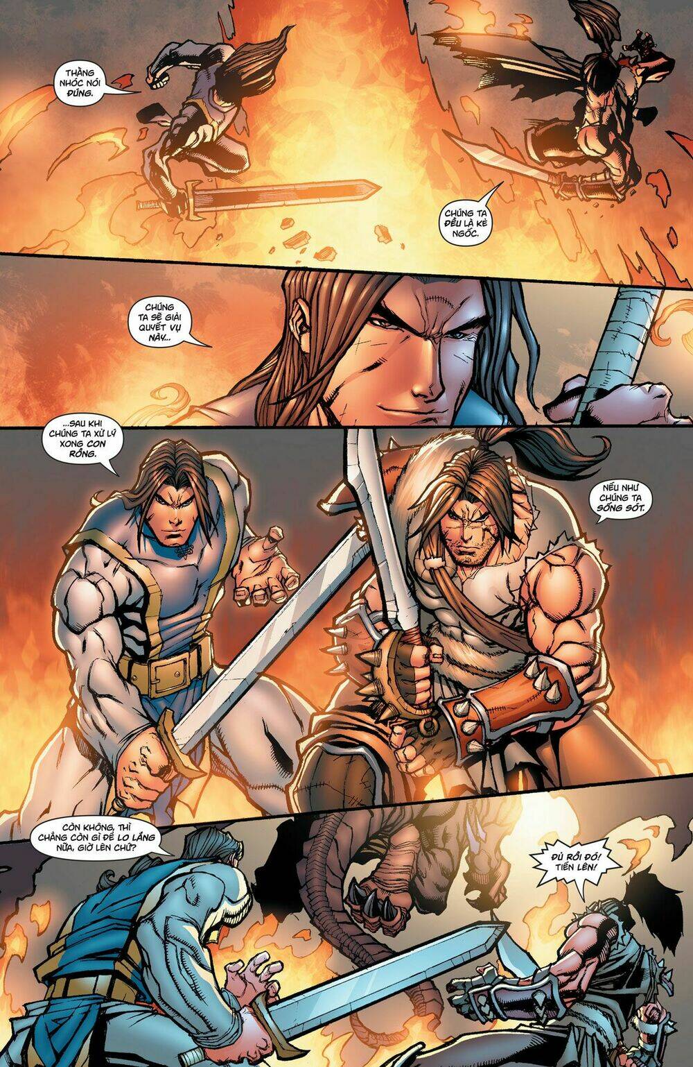 world of warcraft chapter 12 20