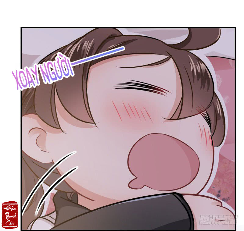 vương gia không thể trêu chapter 10 31