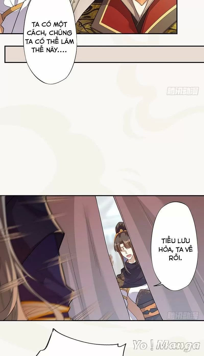 tuyệt thế luyện đan sư chapter 131 11