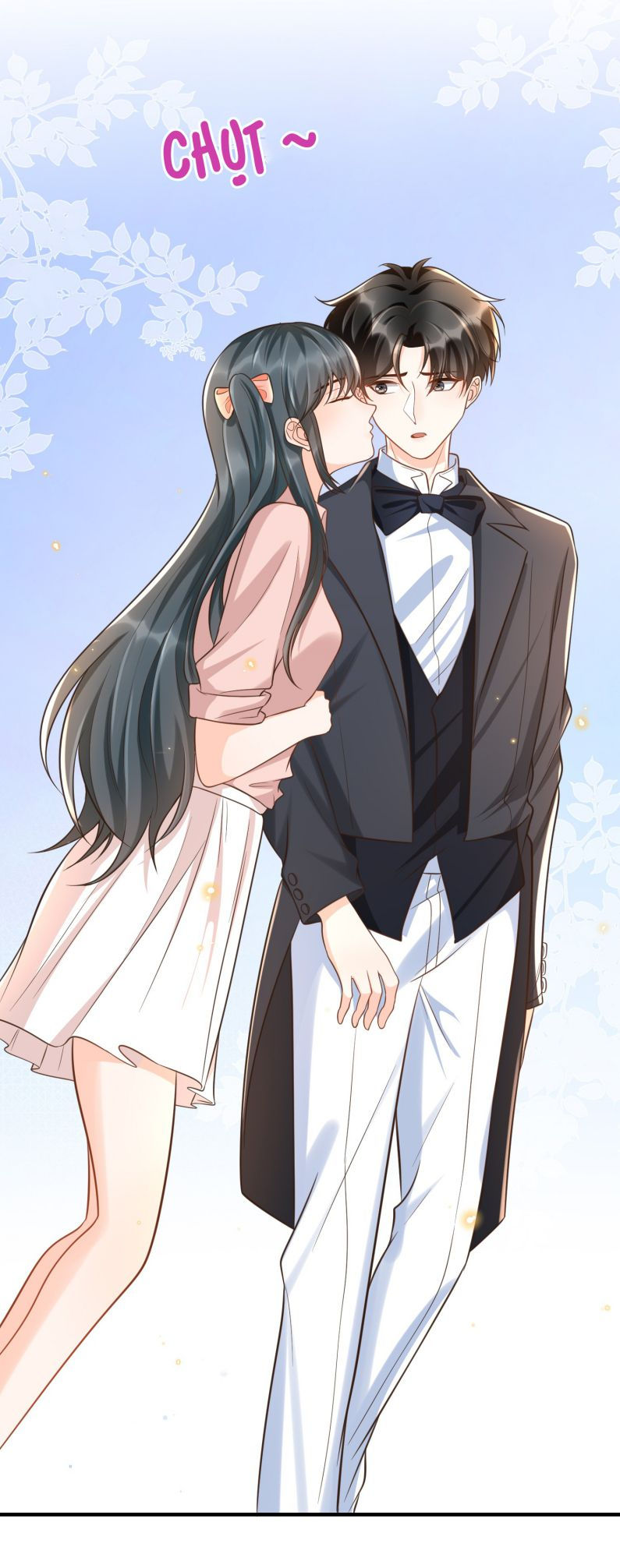 ngọt không ngừng nghỉ chapter 47 14