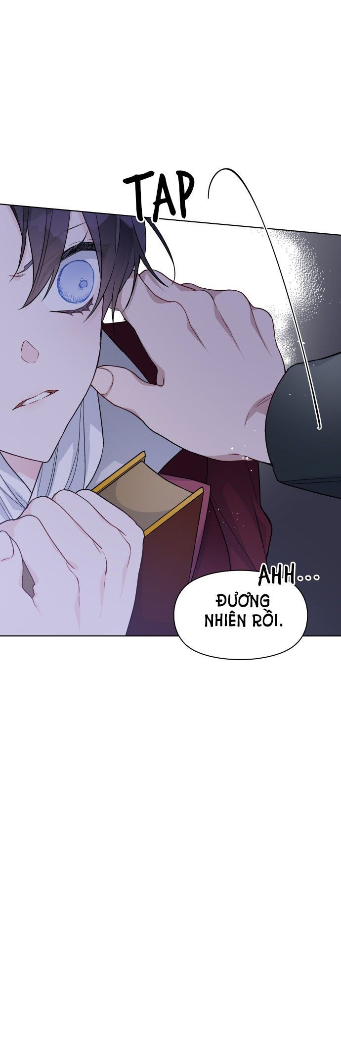 cách hiệp sĩ sống như một tiểu thư chapter 52 74