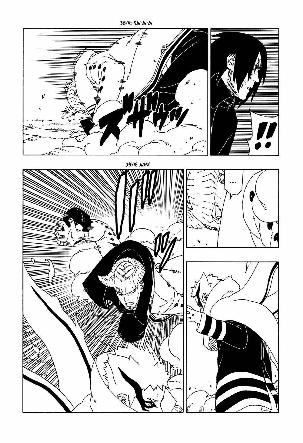 uzumaki boruto chapter 52 9