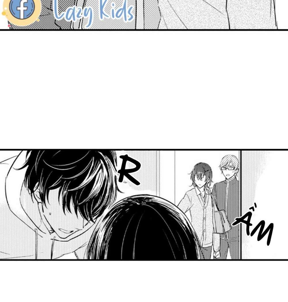 mang thai ở trường nam sinh chapter 74 18