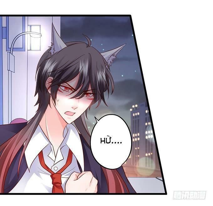 hồ tiên hung bạo chapter 152 37