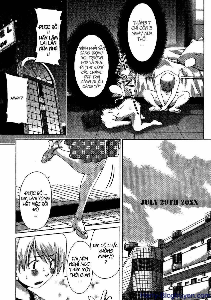 my balls chapter 28 3