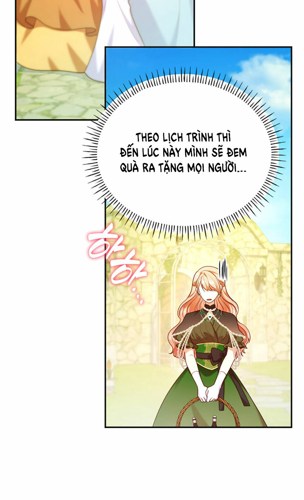 từ ác nữ, tôi trở thành một người mẹ chapter 42.1 54