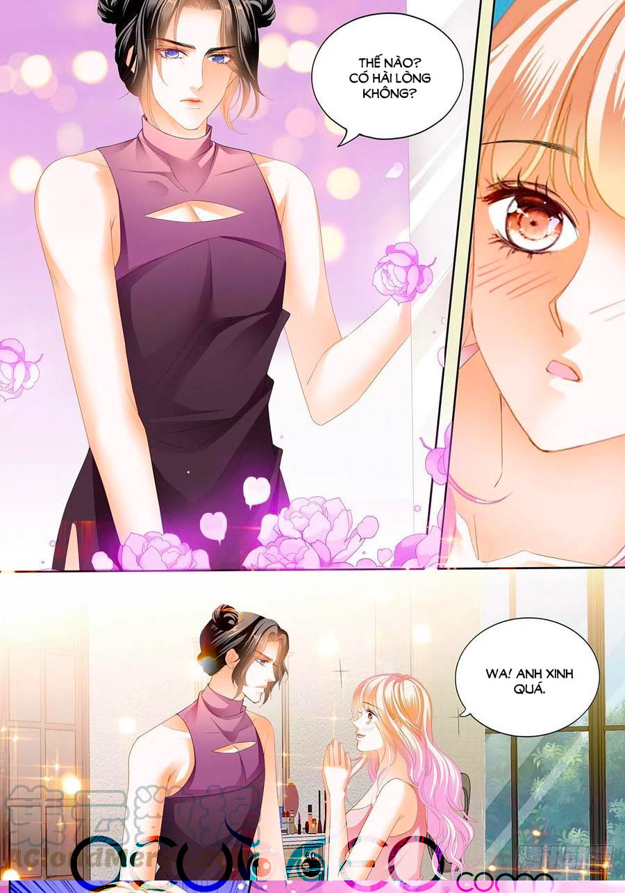 bá đạo tiểu thúc, xin trêu chọc vừa thôi! chapter 233 1