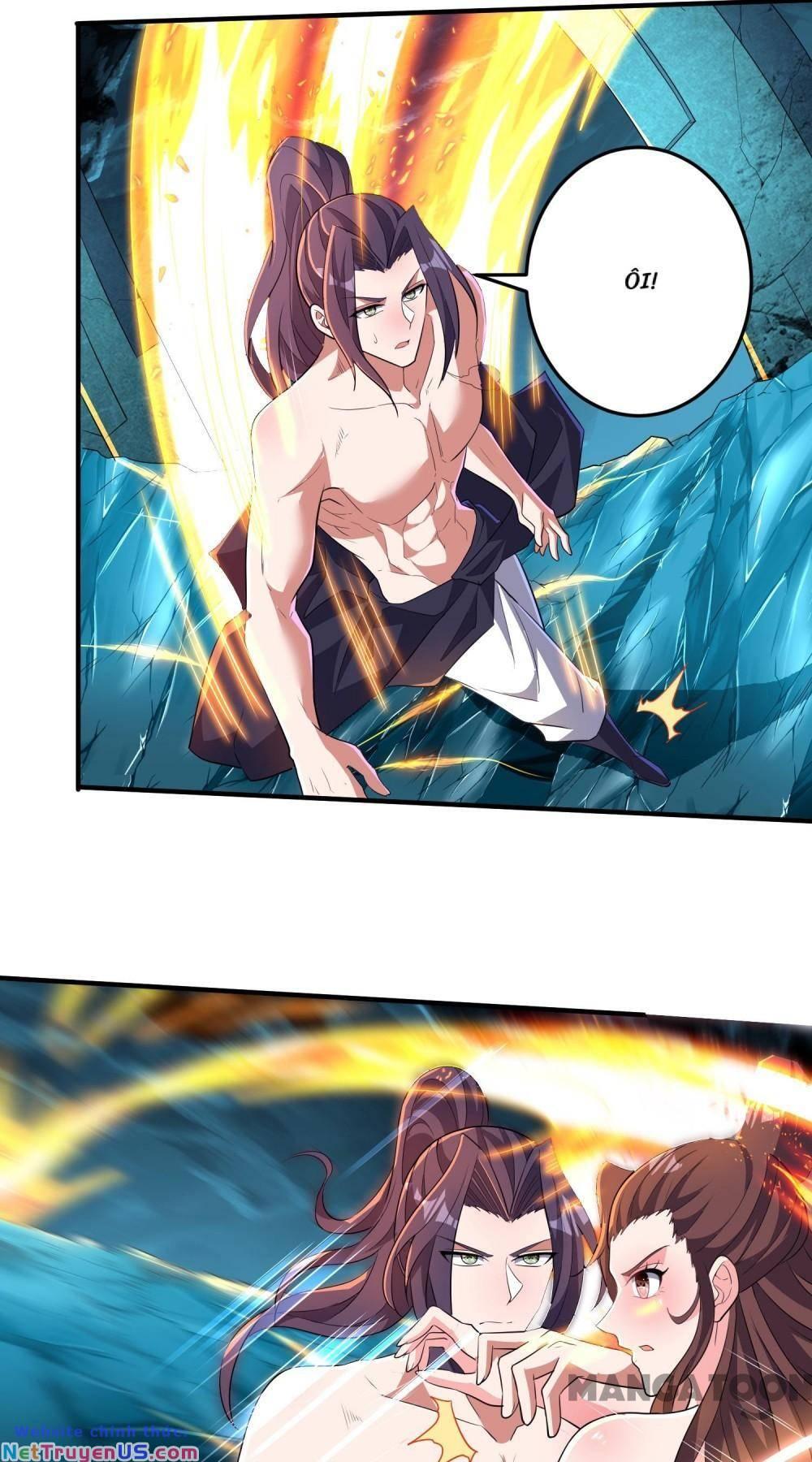 đệ nhất người ở rể chapter 275 4